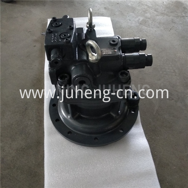 Sk200 8 Swing Motor 6